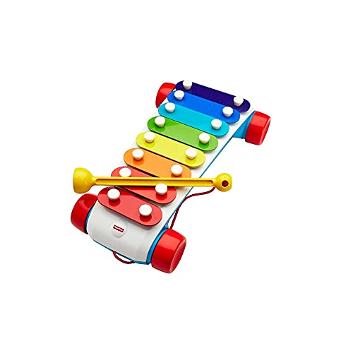 Fisher-Price Classic Xylophone Fisher-Price Classic Xylophone